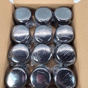 Pack of 12 Mazda PE01 14 302A MV Oil Filter New in Box